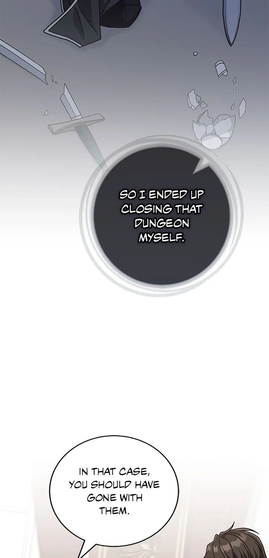 I’m Not the Final Boss’ Lover Chapter 41 page 34