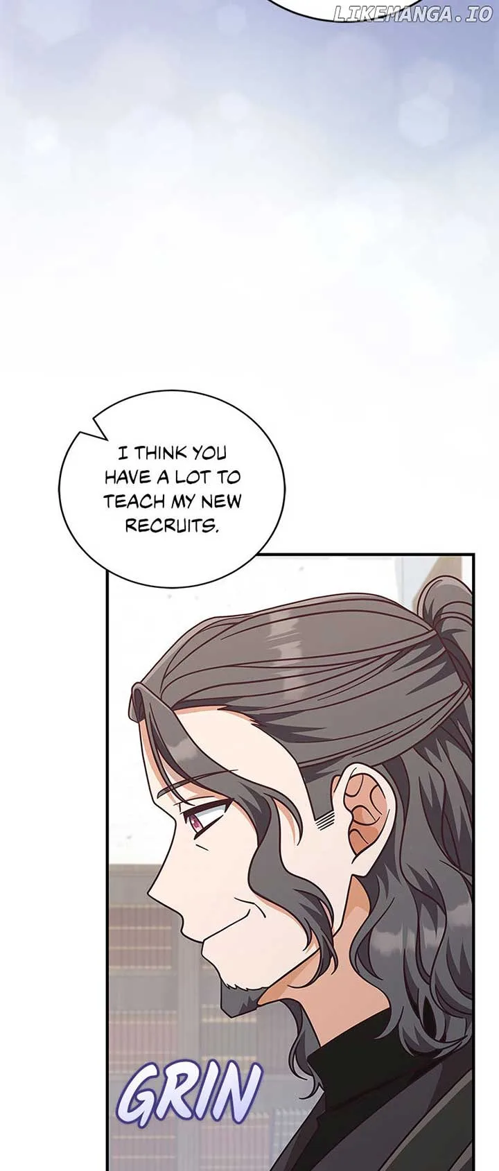I’m Not the Final Boss’ Lover Chapter 44 page 16