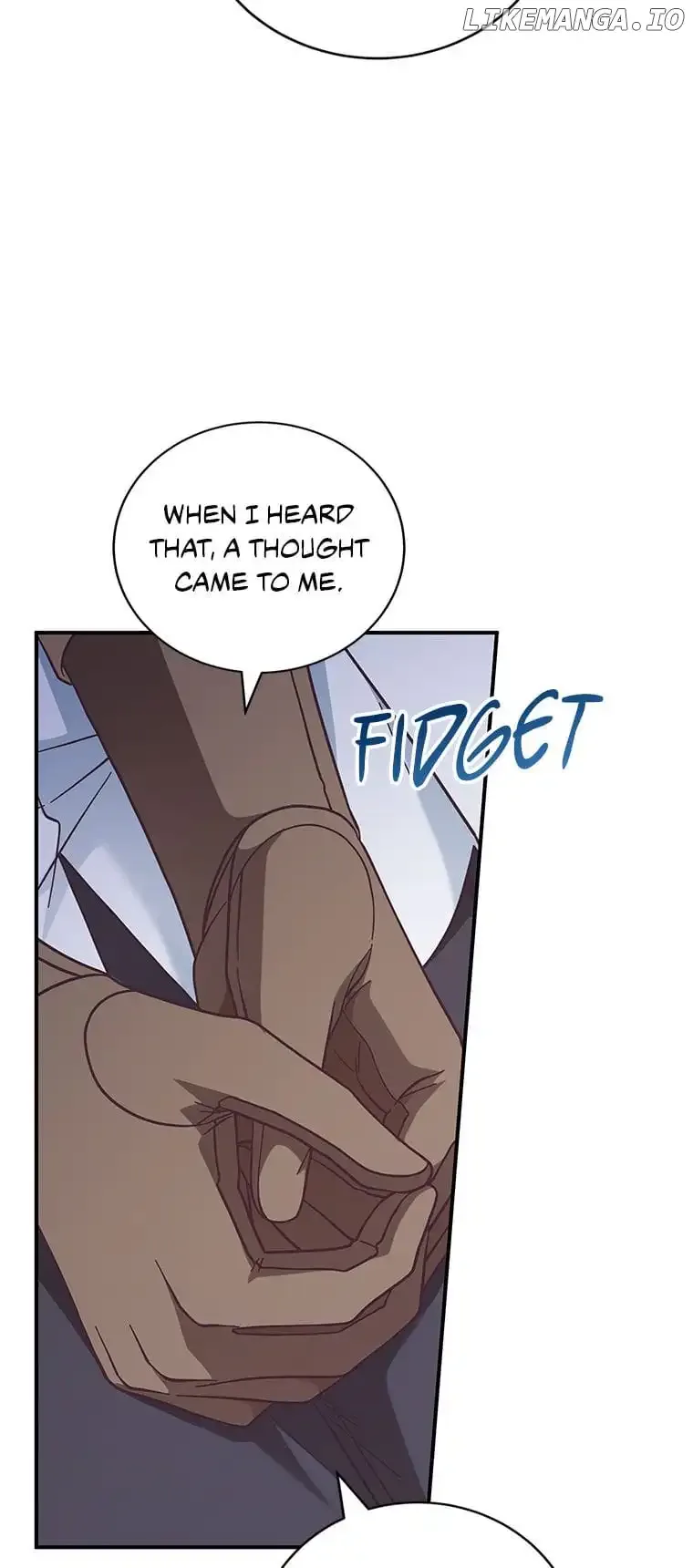 I’m Not the Final Boss’ Lover Chapter 45 page 10