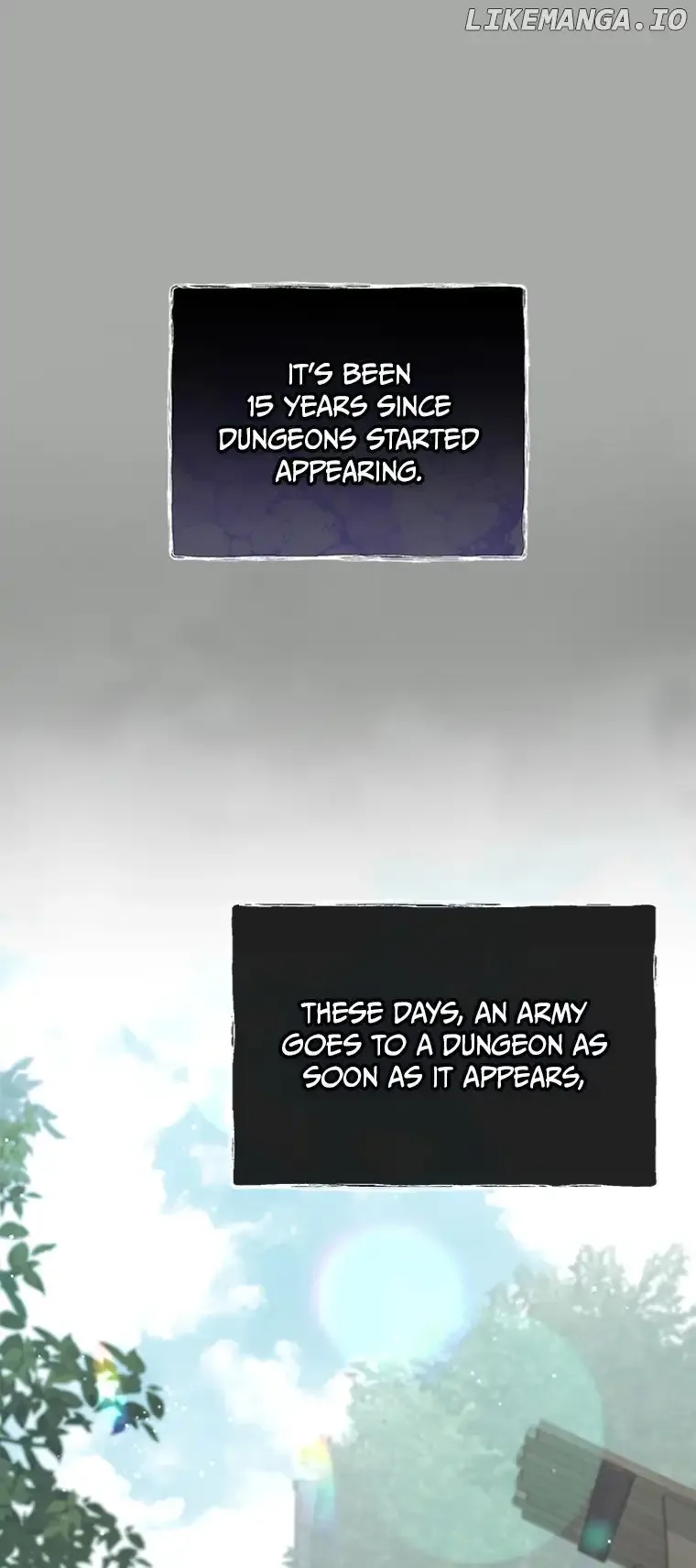 I’m Not the Final Boss’ Lover Chapter 45 page 24