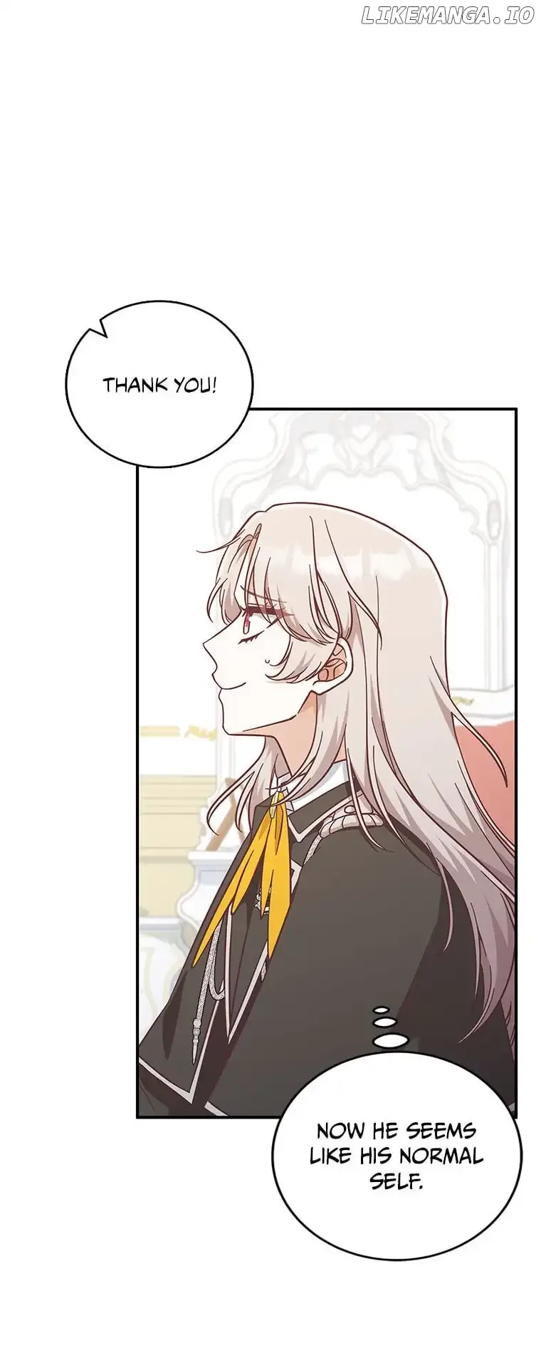 I’m Not the Final Boss’ Lover Chapter 45 page 45