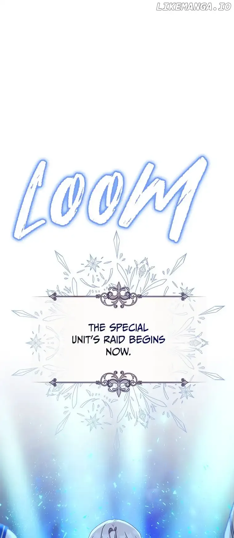 I’m Not the Final Boss’ Lover Chapter 45 page 69