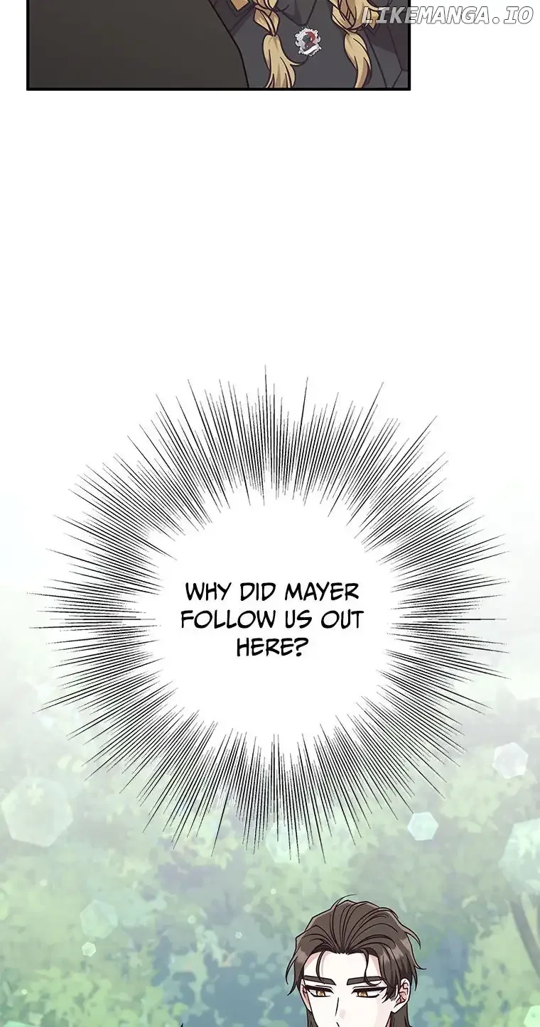 I’m Not the Final Boss’ Lover Chapter 45 page 52