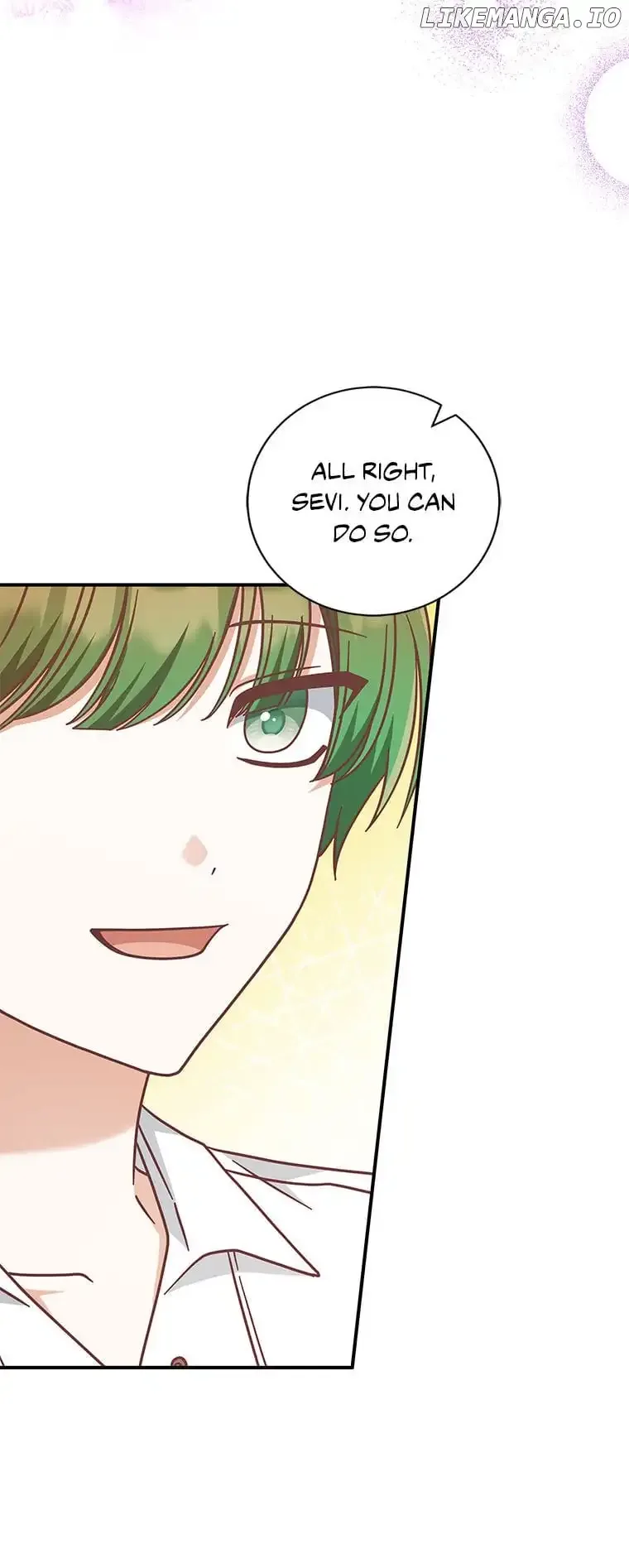 I’m Not the Final Boss’ Lover Chapter 45 page 44