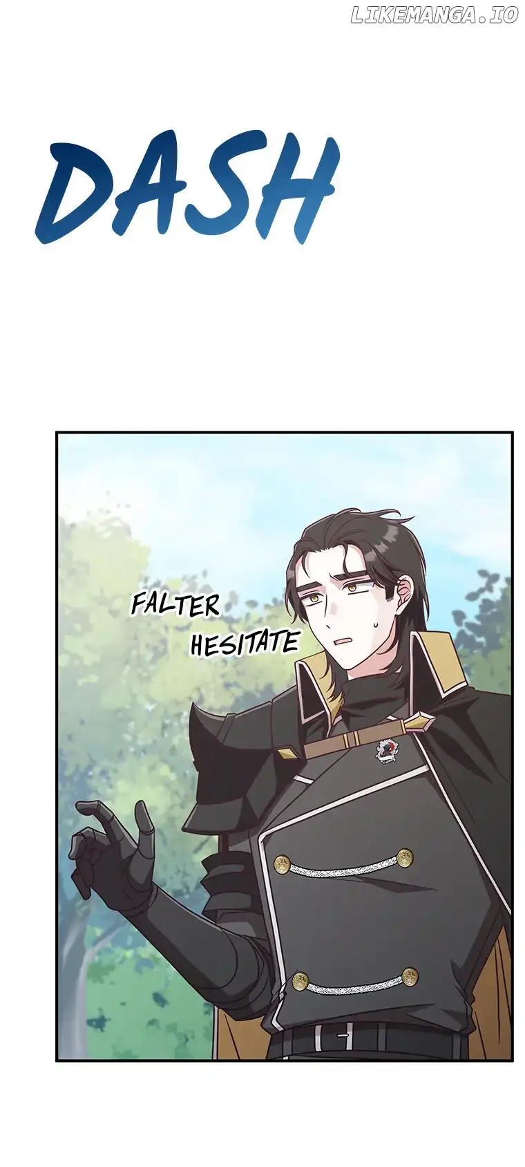 I’m Not the Final Boss’ Lover Chapter 45 page 66