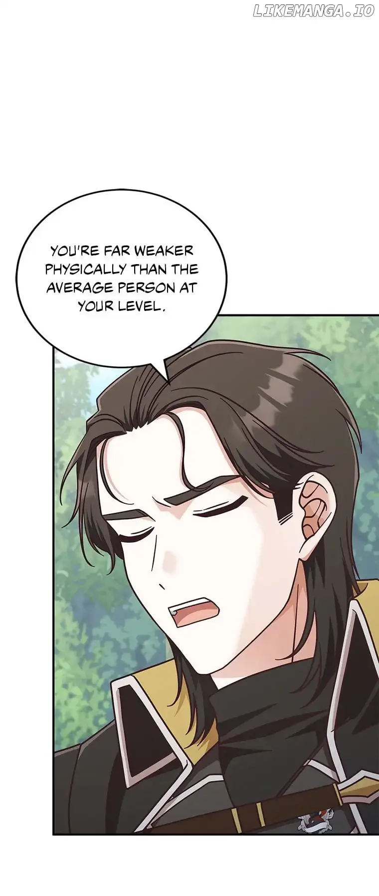 I’m Not the Final Boss’ Lover Chapter 45 page 54