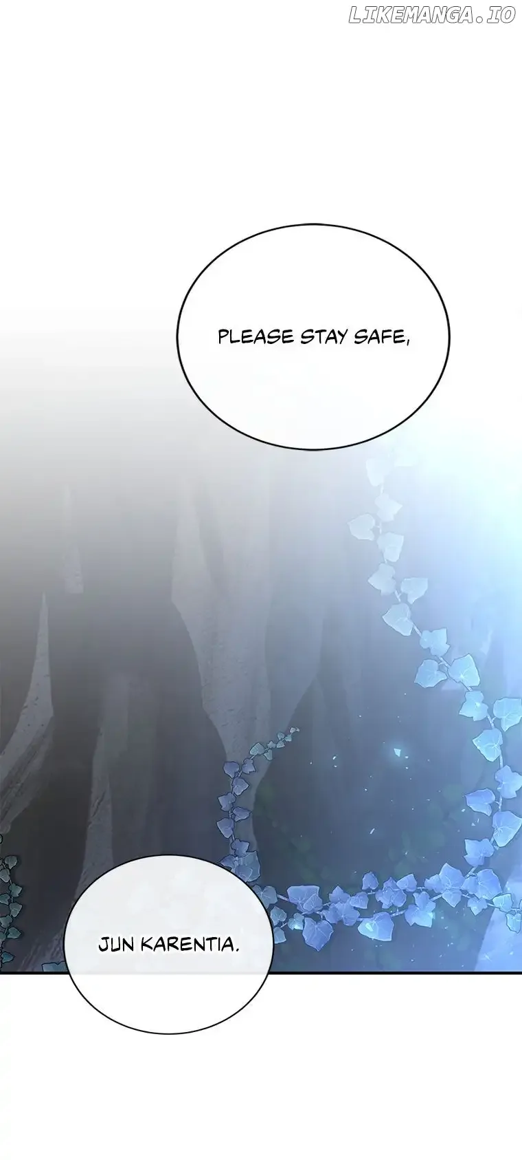 I’m Not the Final Boss’ Lover Chapter 45 page 68