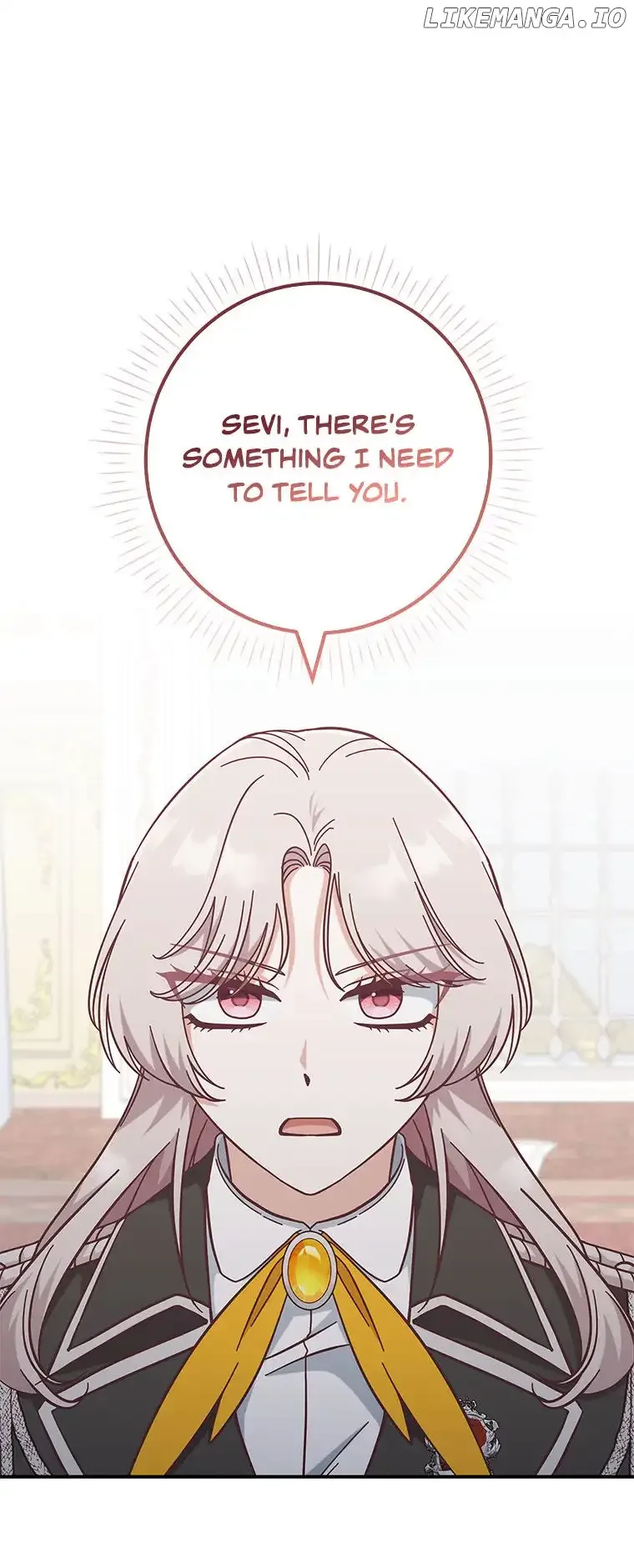 I’m Not the Final Boss’ Lover Chapter 45 page 47
