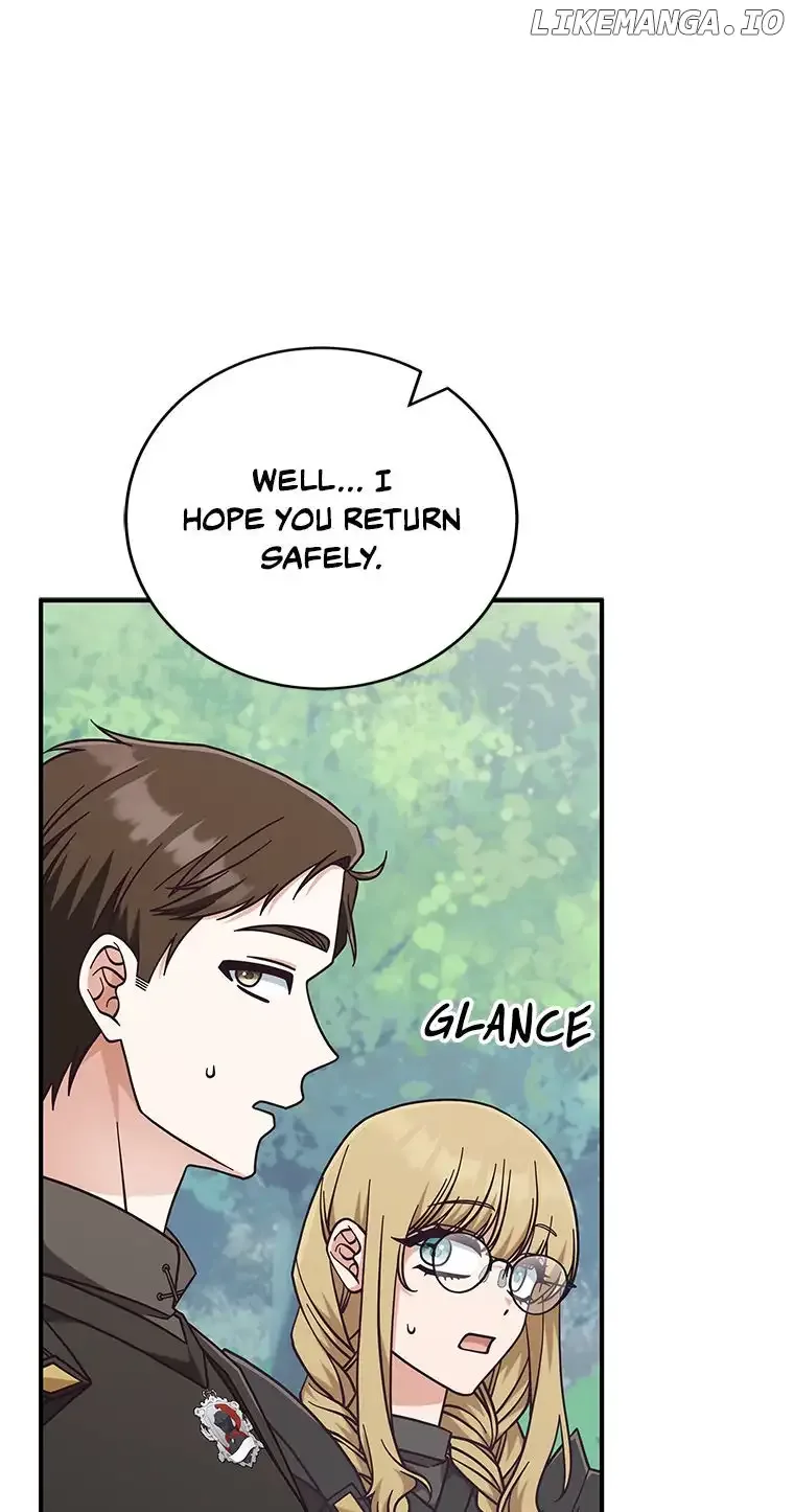 I’m Not the Final Boss’ Lover Chapter 45 page 51