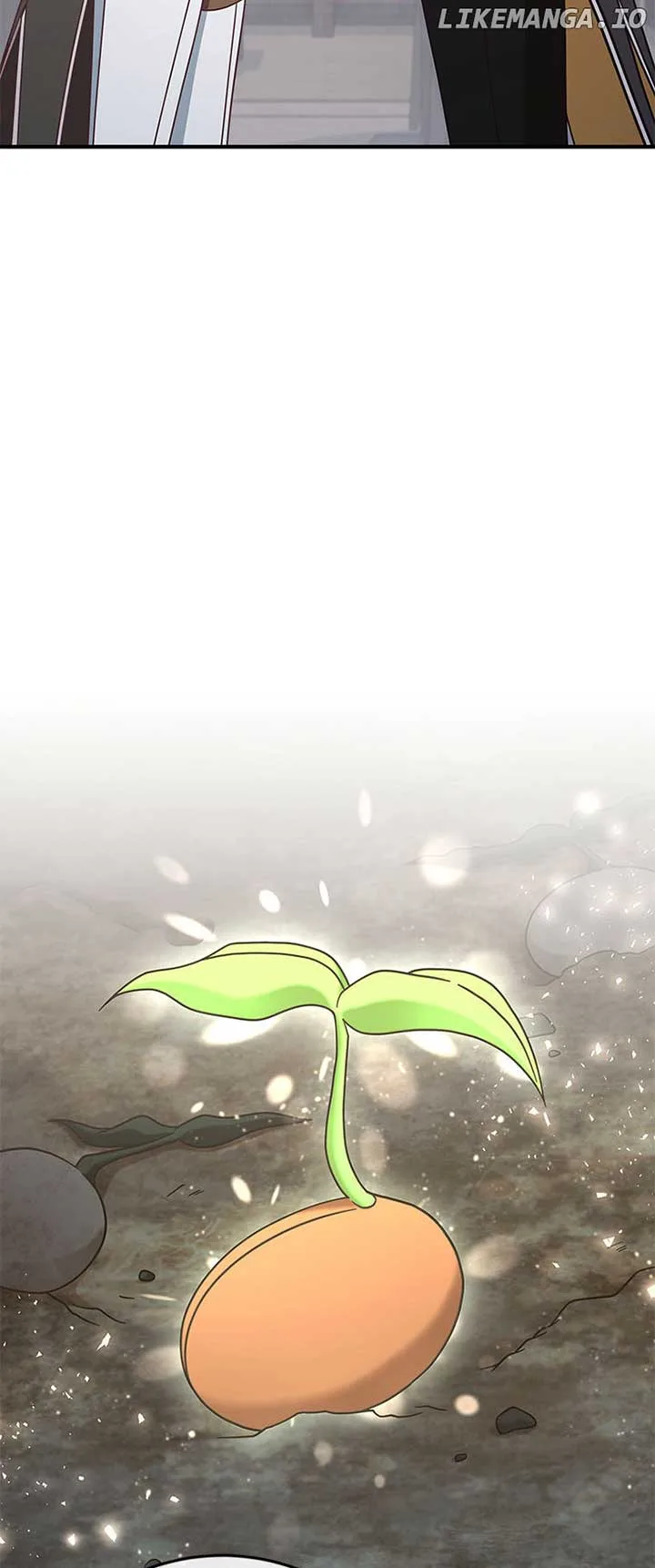 I’m Not the Final Boss’ Lover Chapter 44 page 3