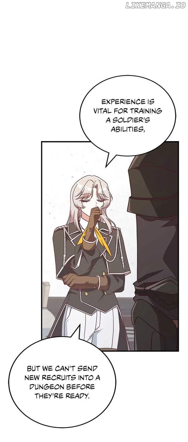 I’m Not the Final Boss’ Lover Chapter 44 page 12