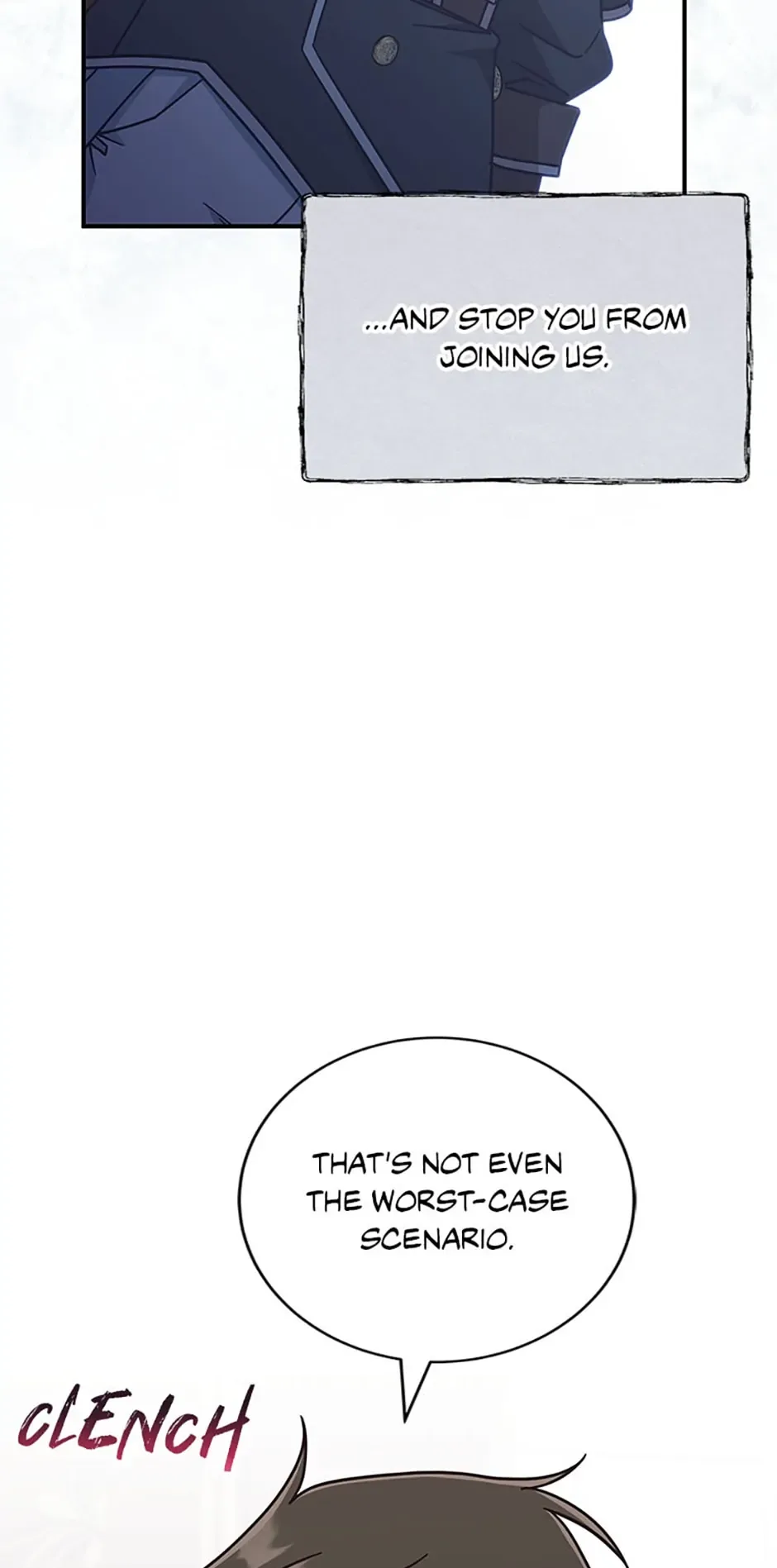 I’m Not the Final Boss’ Lover Chapter 41 page 47
