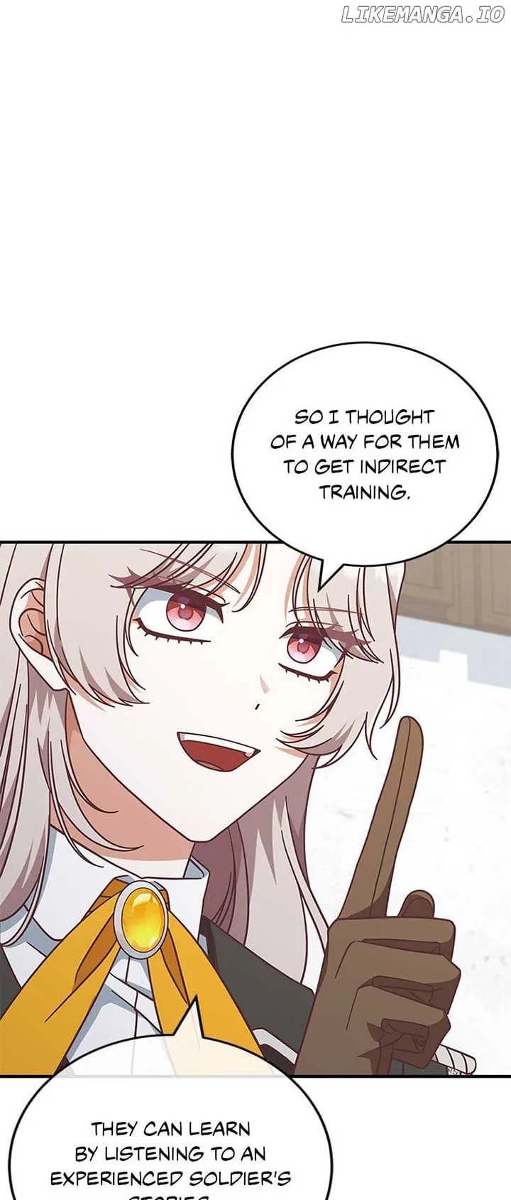 I’m Not the Final Boss’ Lover Chapter 44 page 13