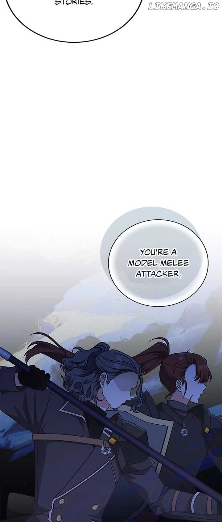 I’m Not the Final Boss’ Lover Chapter 44 page 14