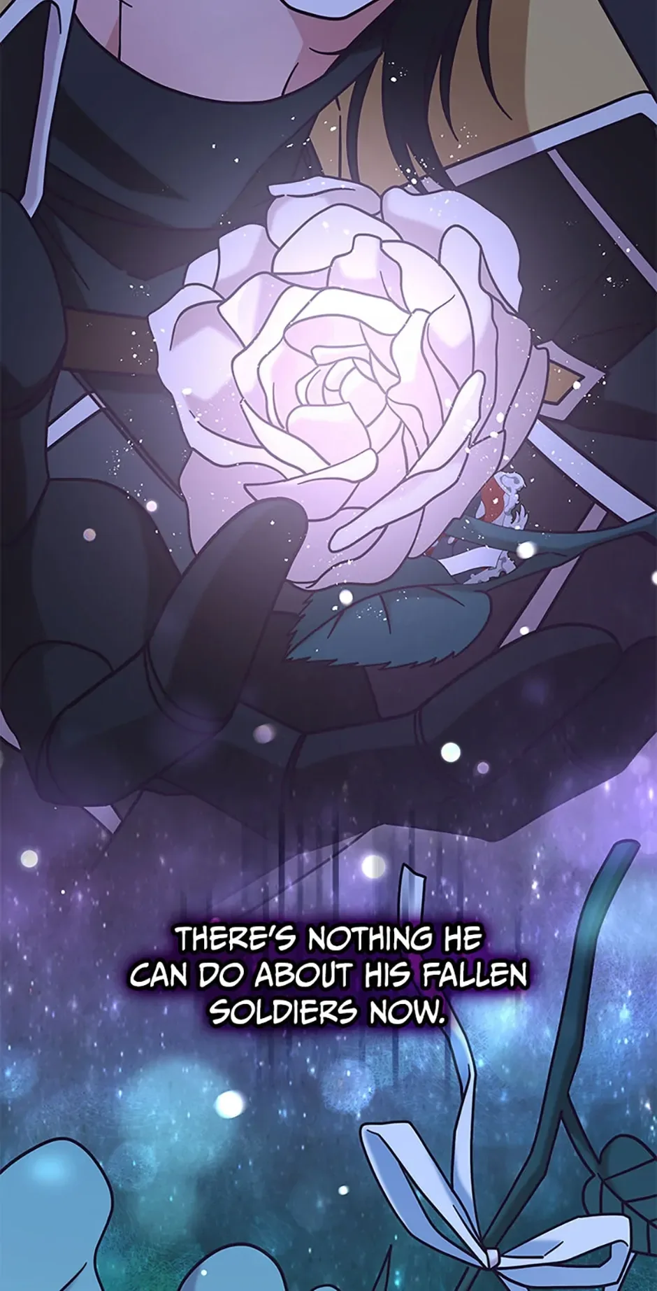 I’m Not the Final Boss’ Lover Chapter 41 page 58