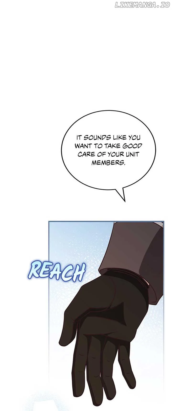 I’m Not the Final Boss’ Lover Chapter 44 page 18