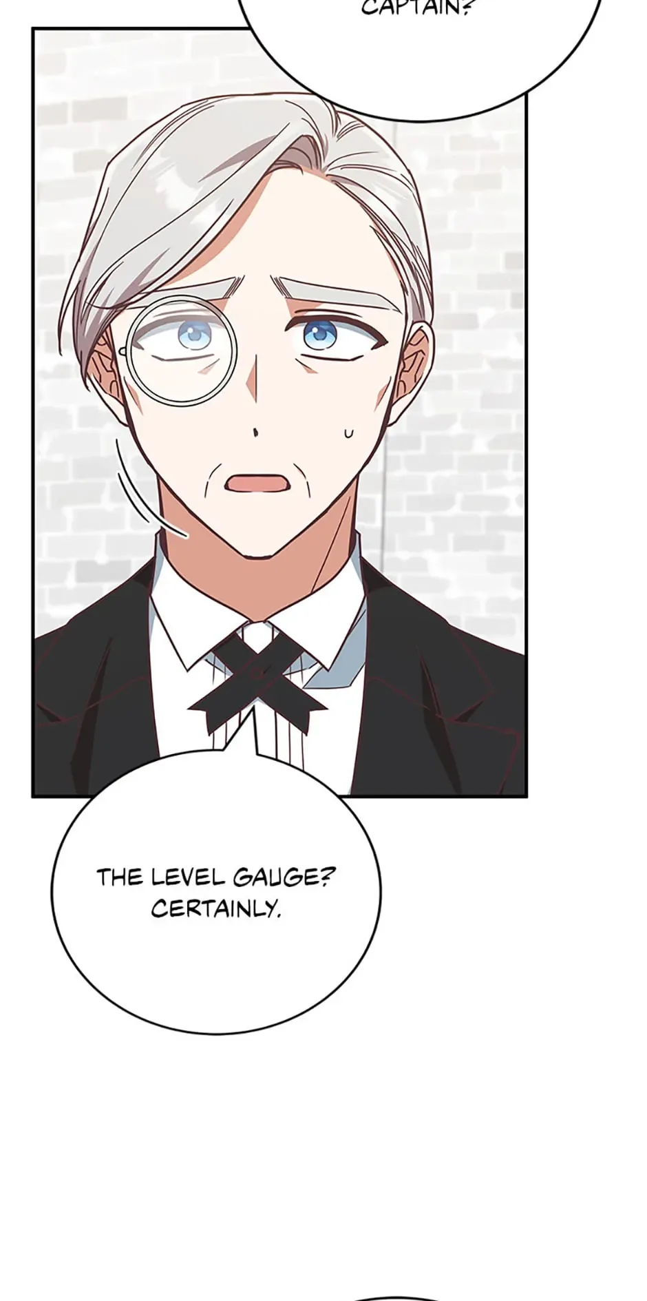 I’m Not the Final Boss’ Lover Chapter 47 page 18