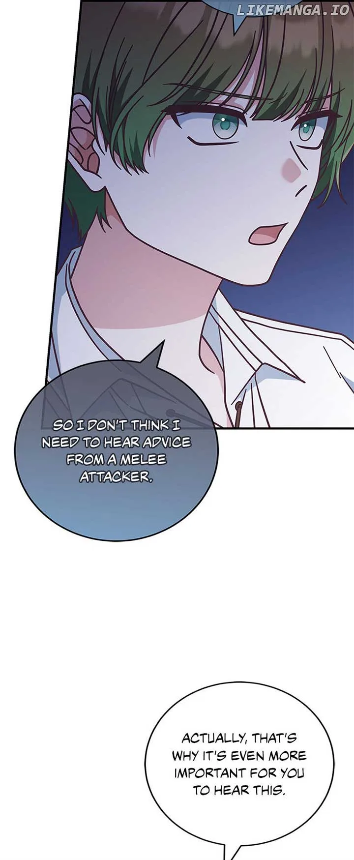 I’m Not the Final Boss’ Lover Chapter 44 page 32