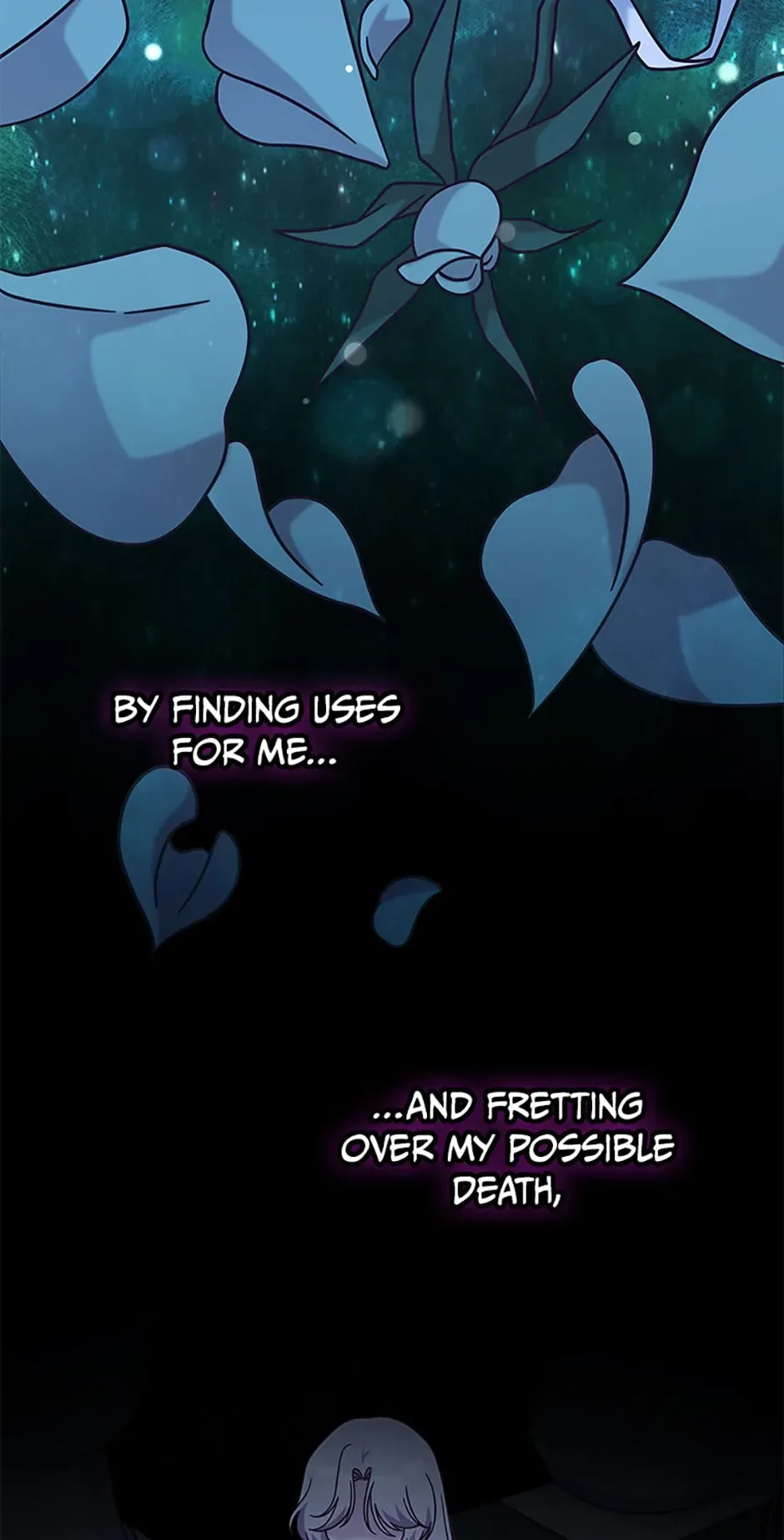 I’m Not the Final Boss’ Lover Chapter 41 page 59