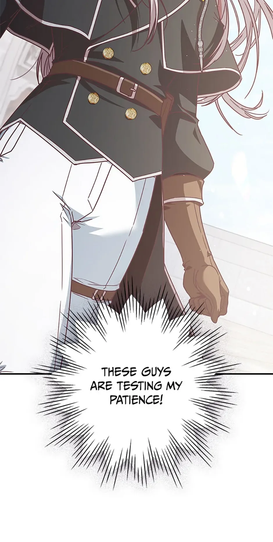 I’m Not the Final Boss’ Lover Chapter 47 page 7