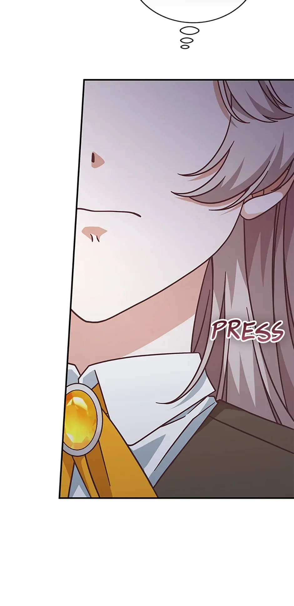 I’m Not the Final Boss’ Lover Chapter 41 page 56
