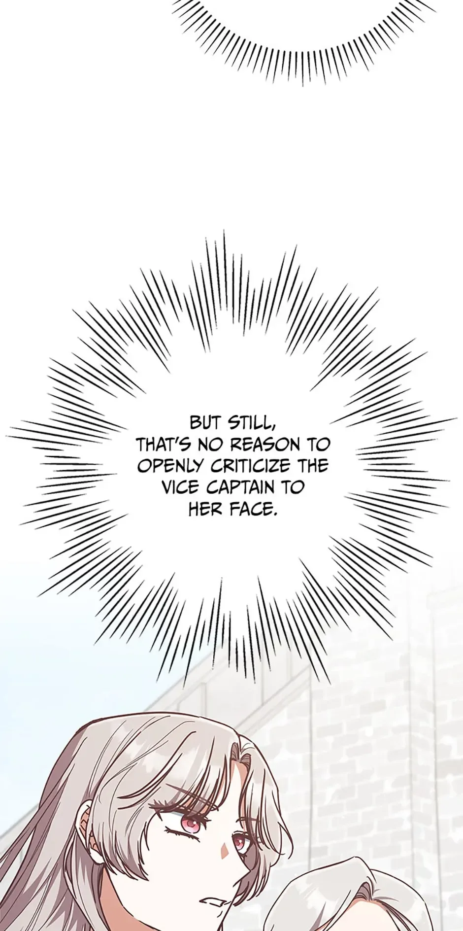 I’m Not the Final Boss’ Lover Chapter 47 page 16