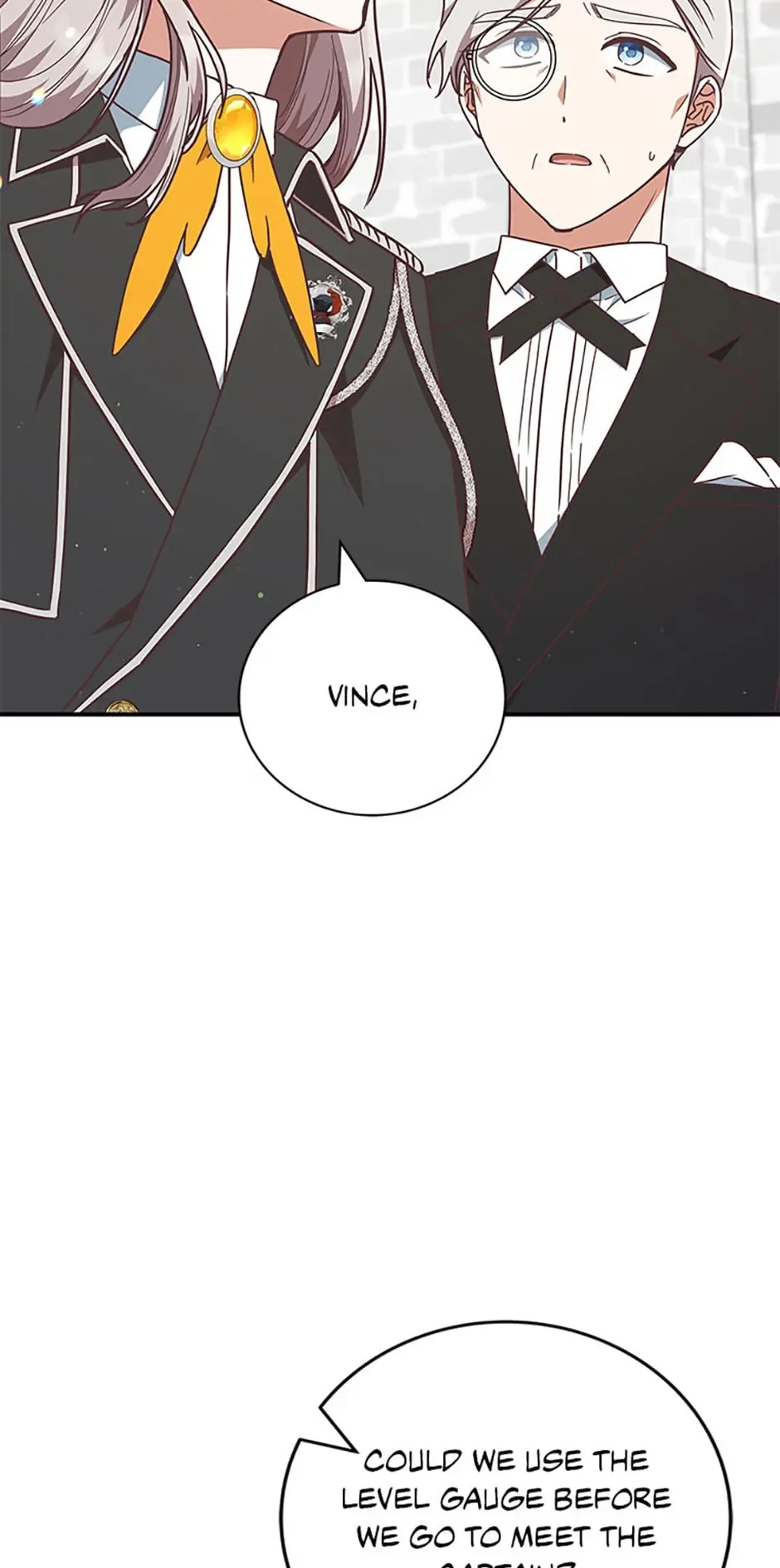 I’m Not the Final Boss’ Lover Chapter 47 page 17