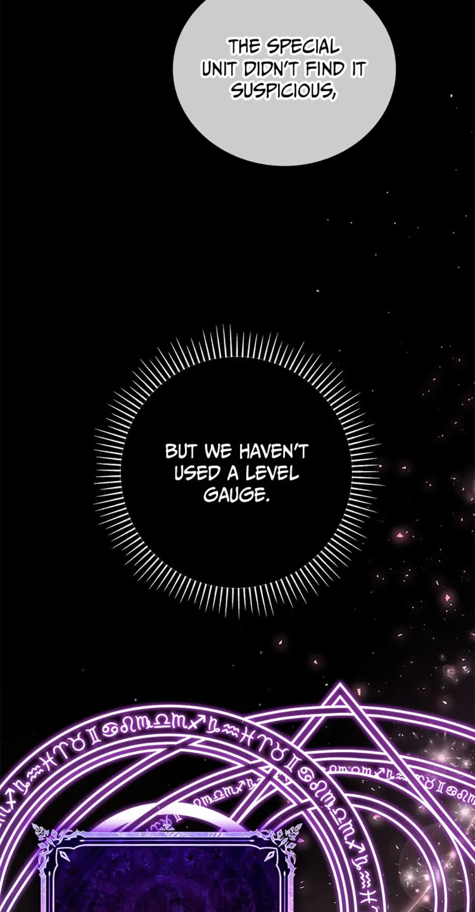 I’m Not the Final Boss’ Lover Chapter 47 page 11
