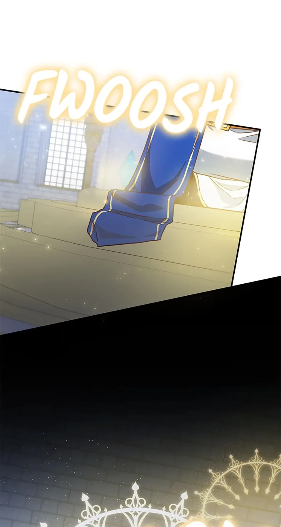 I’m Not the Final Boss’ Lover Chapter 47 page 42