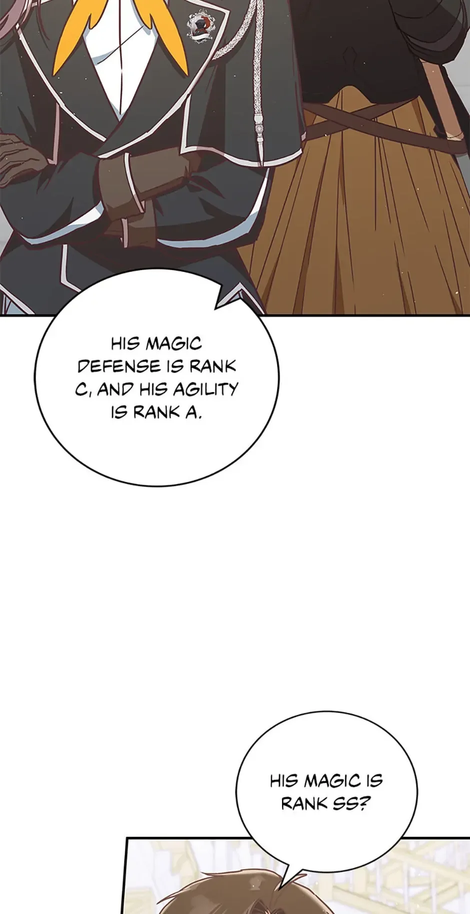 I’m Not the Final Boss’ Lover Chapter 47 page 58