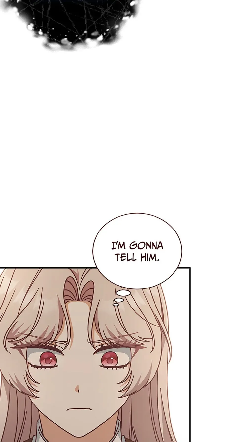 I’m Not the Final Boss’ Lover Chapter 41 page 72