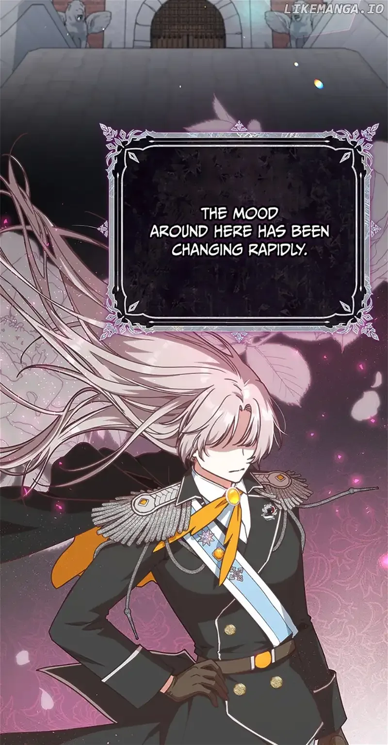 I’m Not the Final Boss’ Lover Chapter 46 page 3