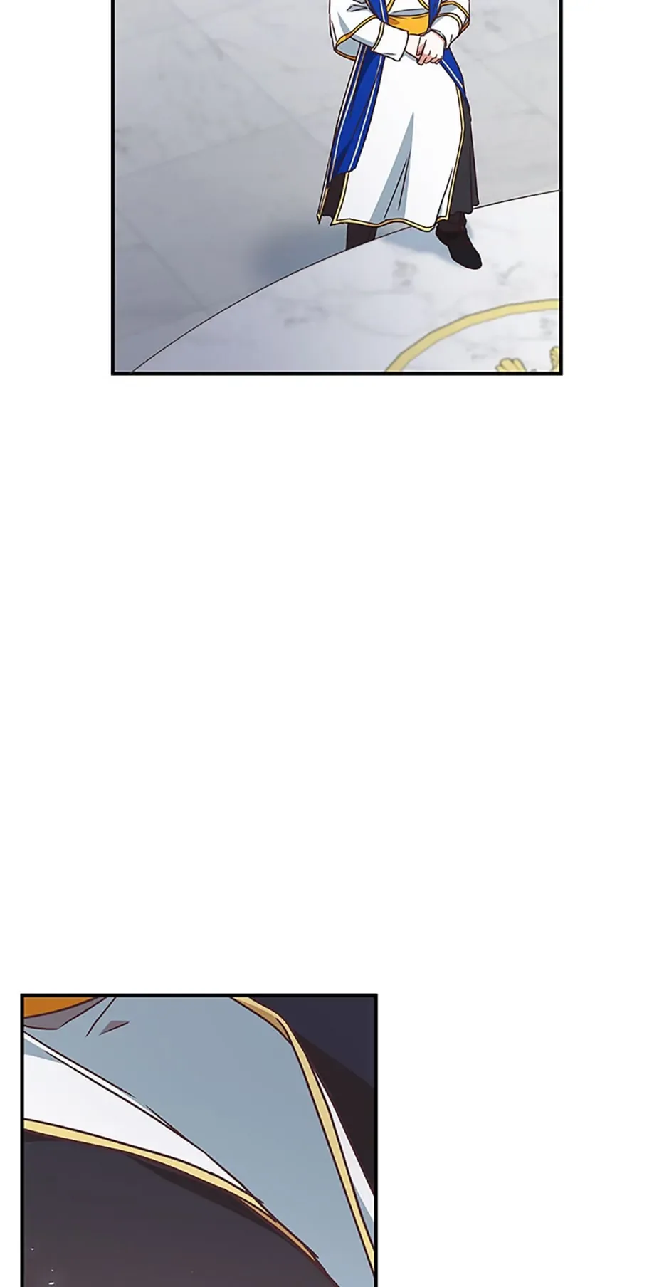 I’m Not the Final Boss’ Lover Chapter 47 page 38