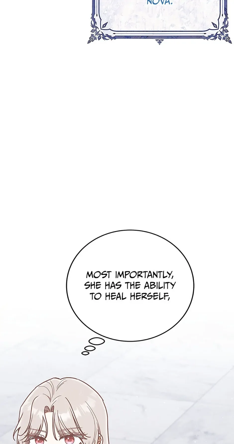 I’m Not the Final Boss’ Lover Chapter 47 page 78