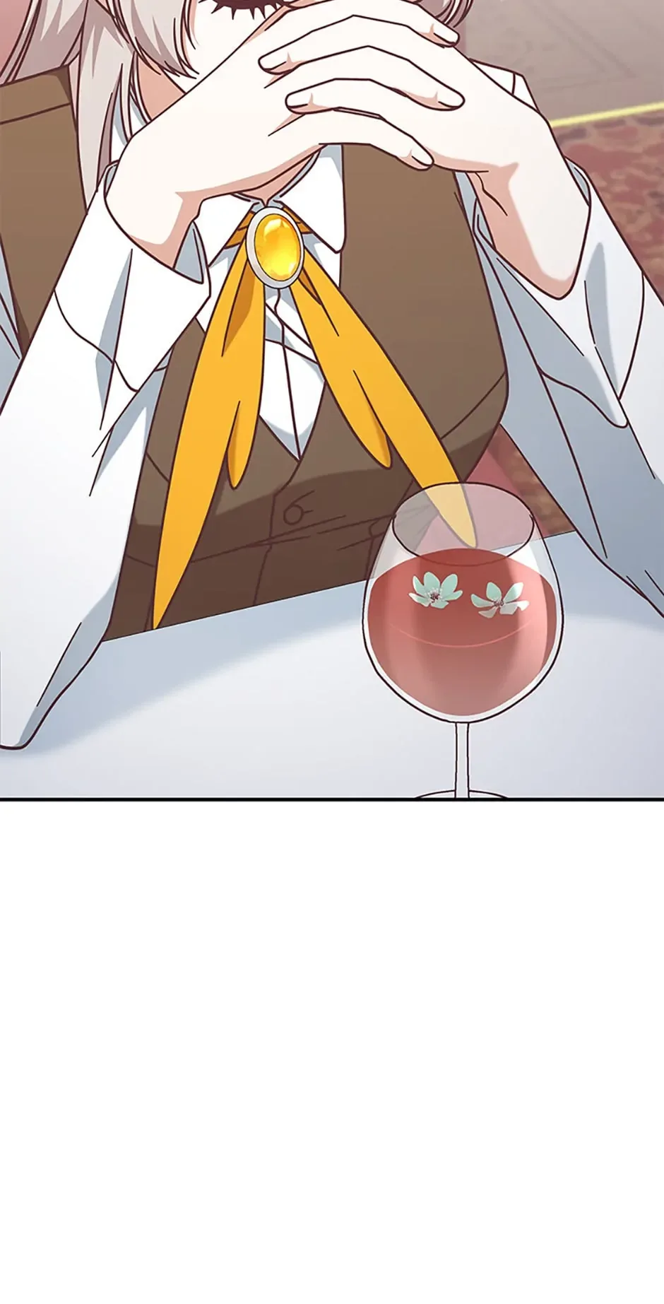 I’m Not the Final Boss’ Lover Chapter 41 page 62
