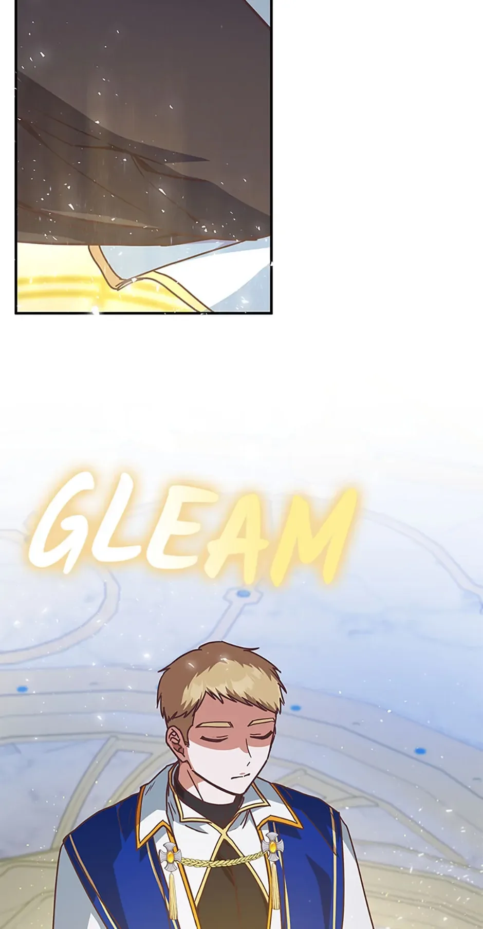 I’m Not the Final Boss’ Lover Chapter 47 page 39
