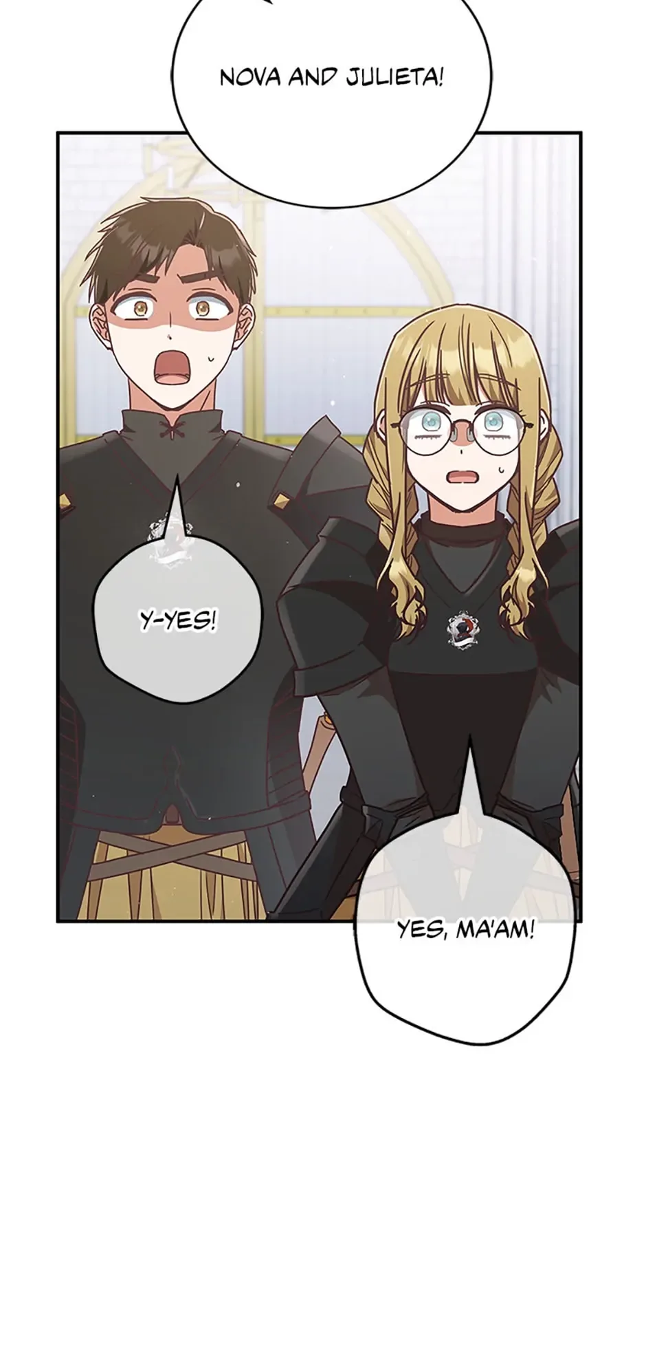 I’m Not the Final Boss’ Lover Chapter 47 page 68