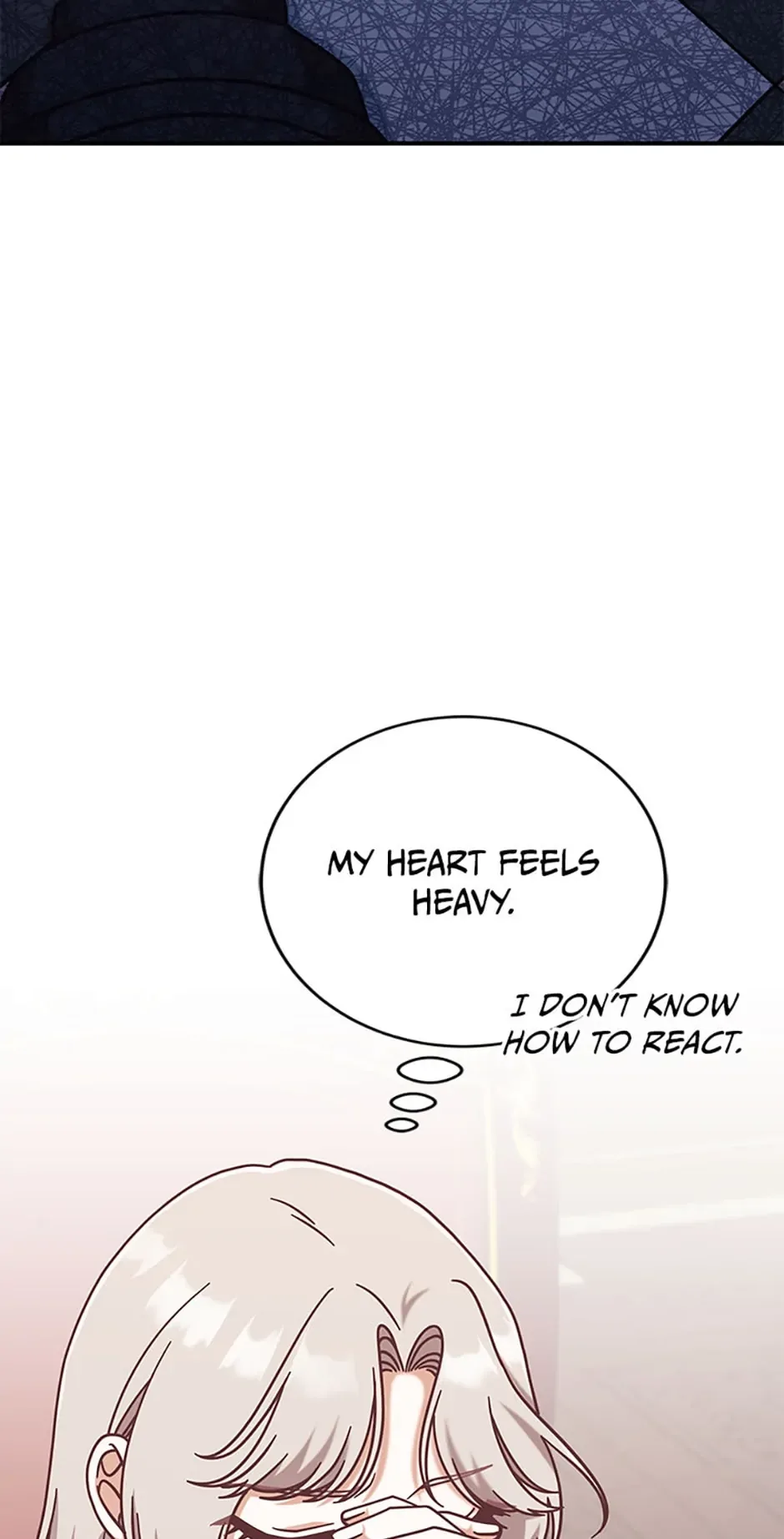 I’m Not the Final Boss’ Lover Chapter 41 page 61
