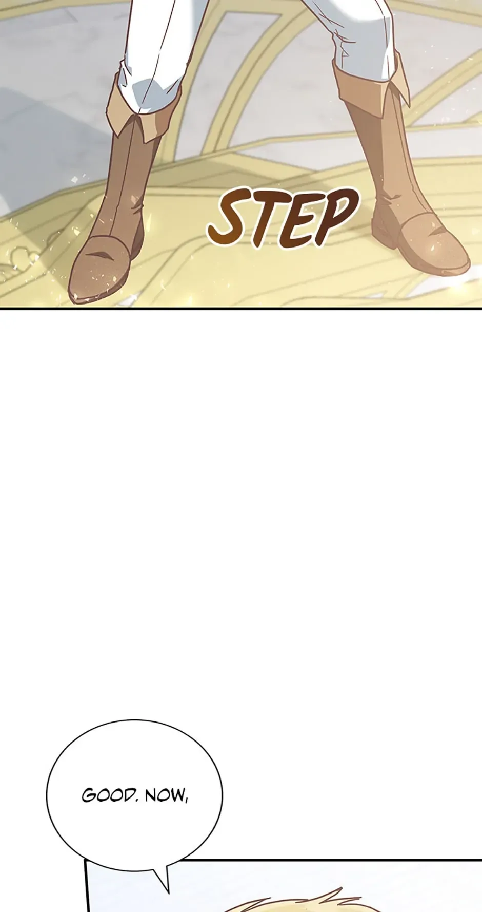 I’m Not the Final Boss’ Lover Chapter 47 page 51