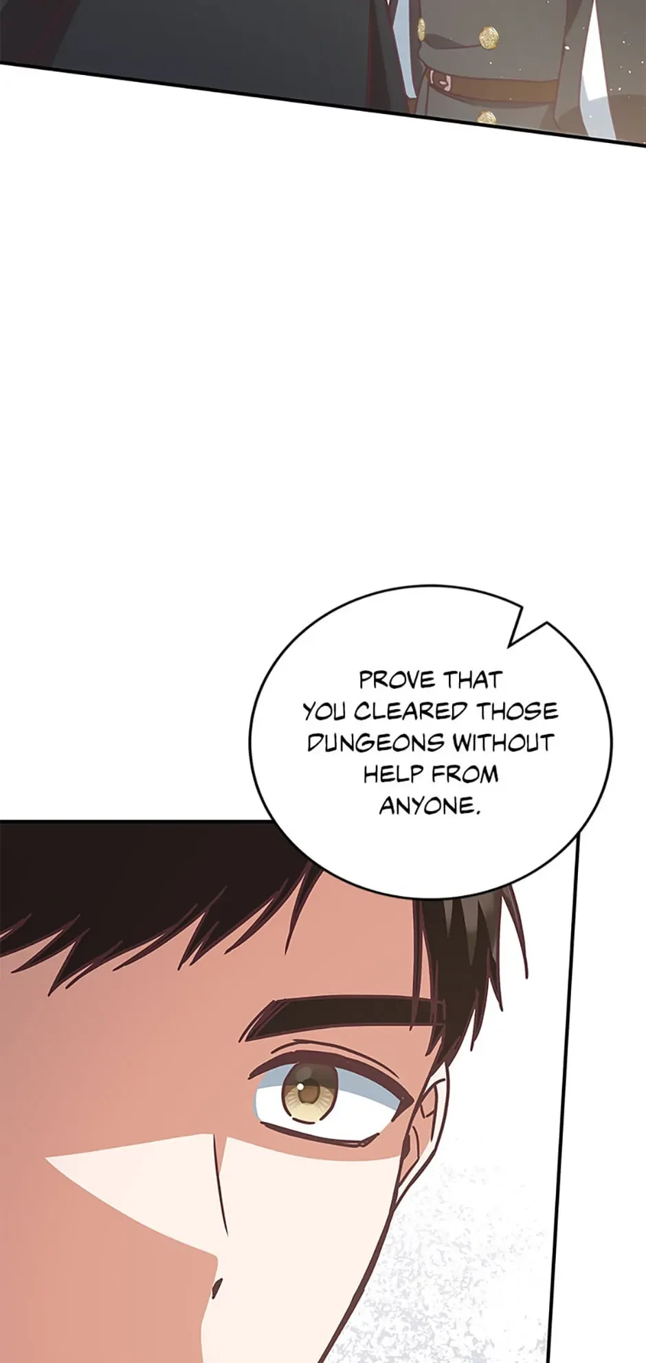 I’m Not the Final Boss’ Lover Chapter 47 page 70