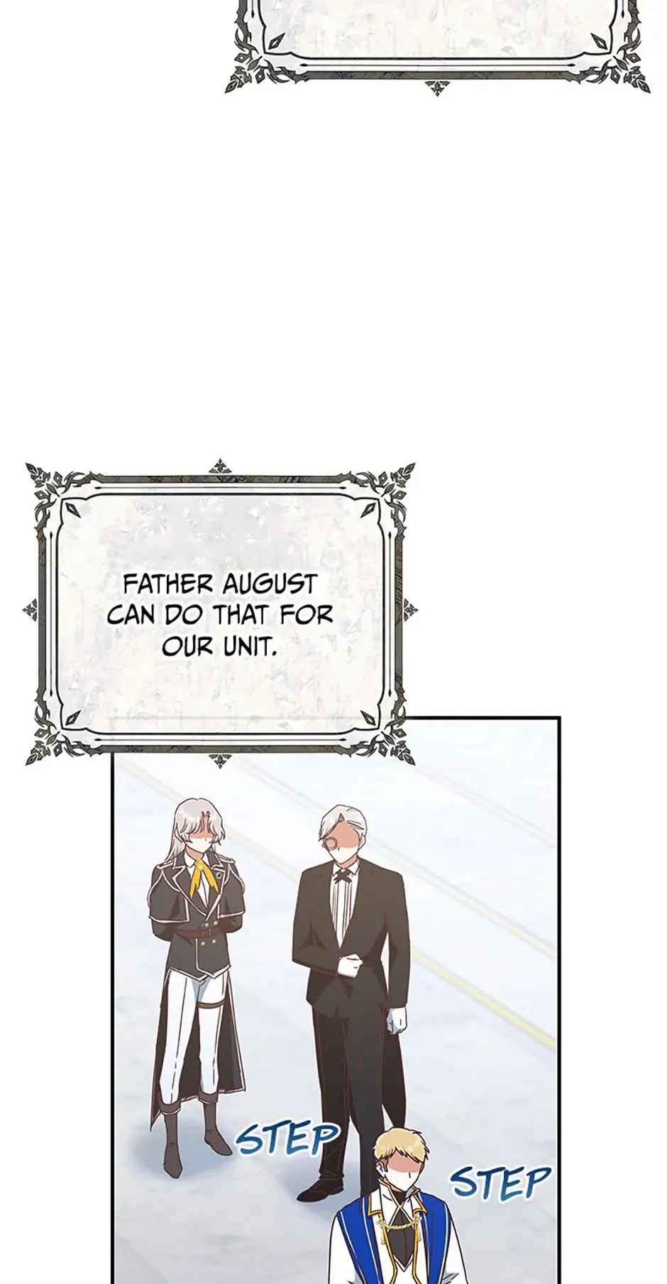I’m Not the Final Boss’ Lover Chapter 47 page 37