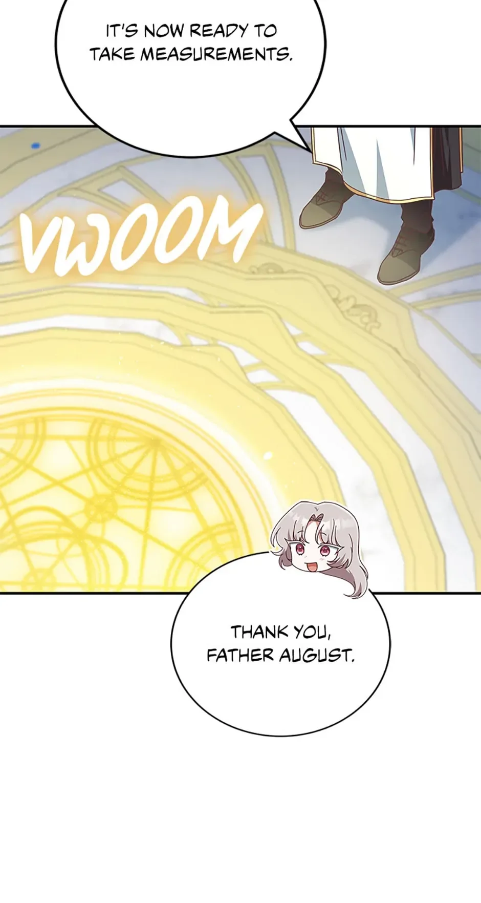 I’m Not the Final Boss’ Lover Chapter 47 page 46
