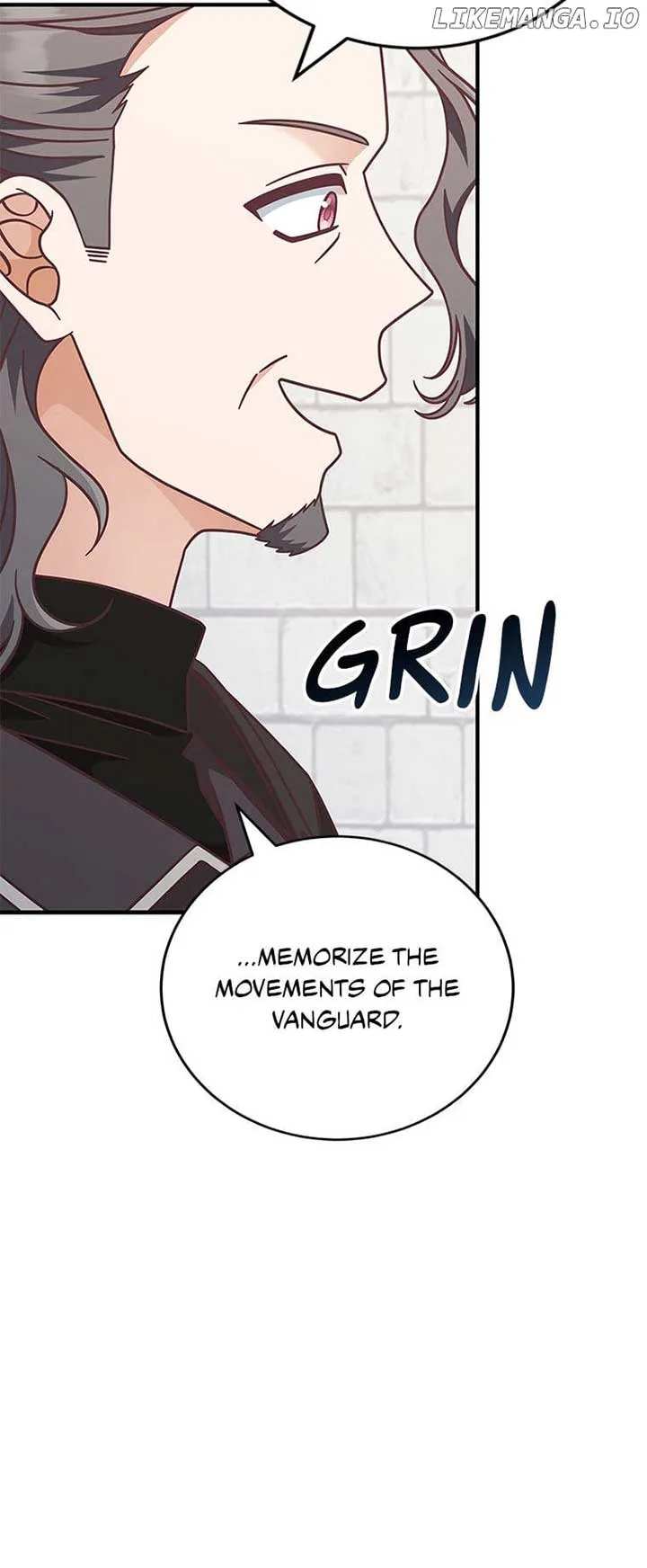I’m Not the Final Boss’ Lover Chapter 44 page 35