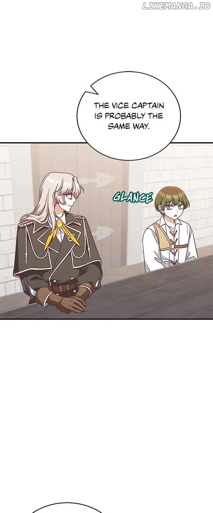 I’m Not the Final Boss’ Lover Chapter 44 page 36