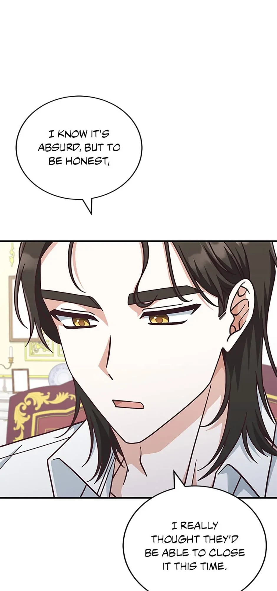 I’m Not the Final Boss’ Lover Chapter 41 page 64