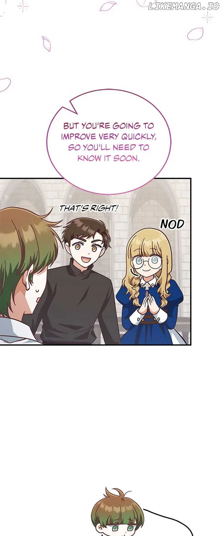 I’m Not the Final Boss’ Lover Chapter 44 page 39