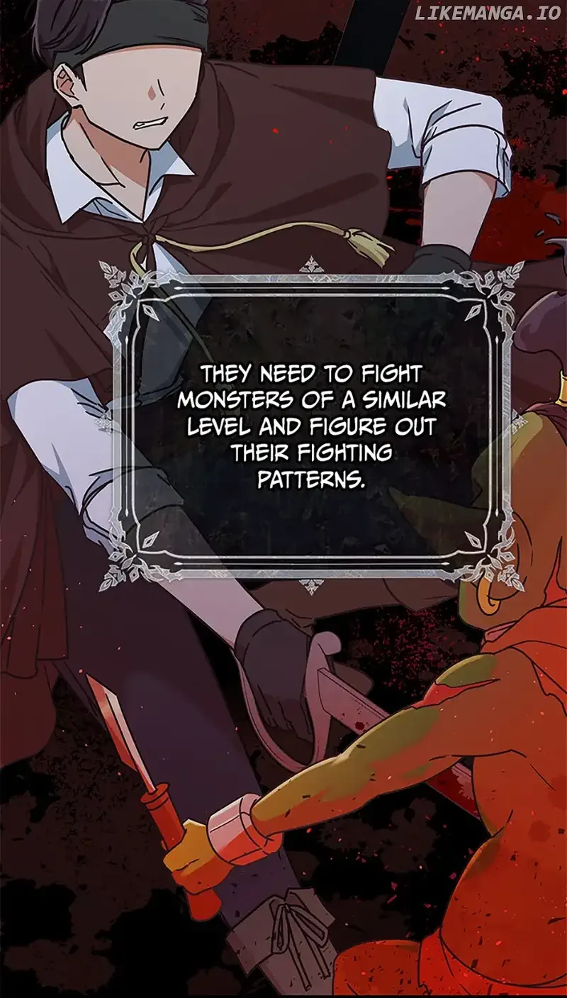 I’m Not the Final Boss’ Lover Chapter 48 page 58