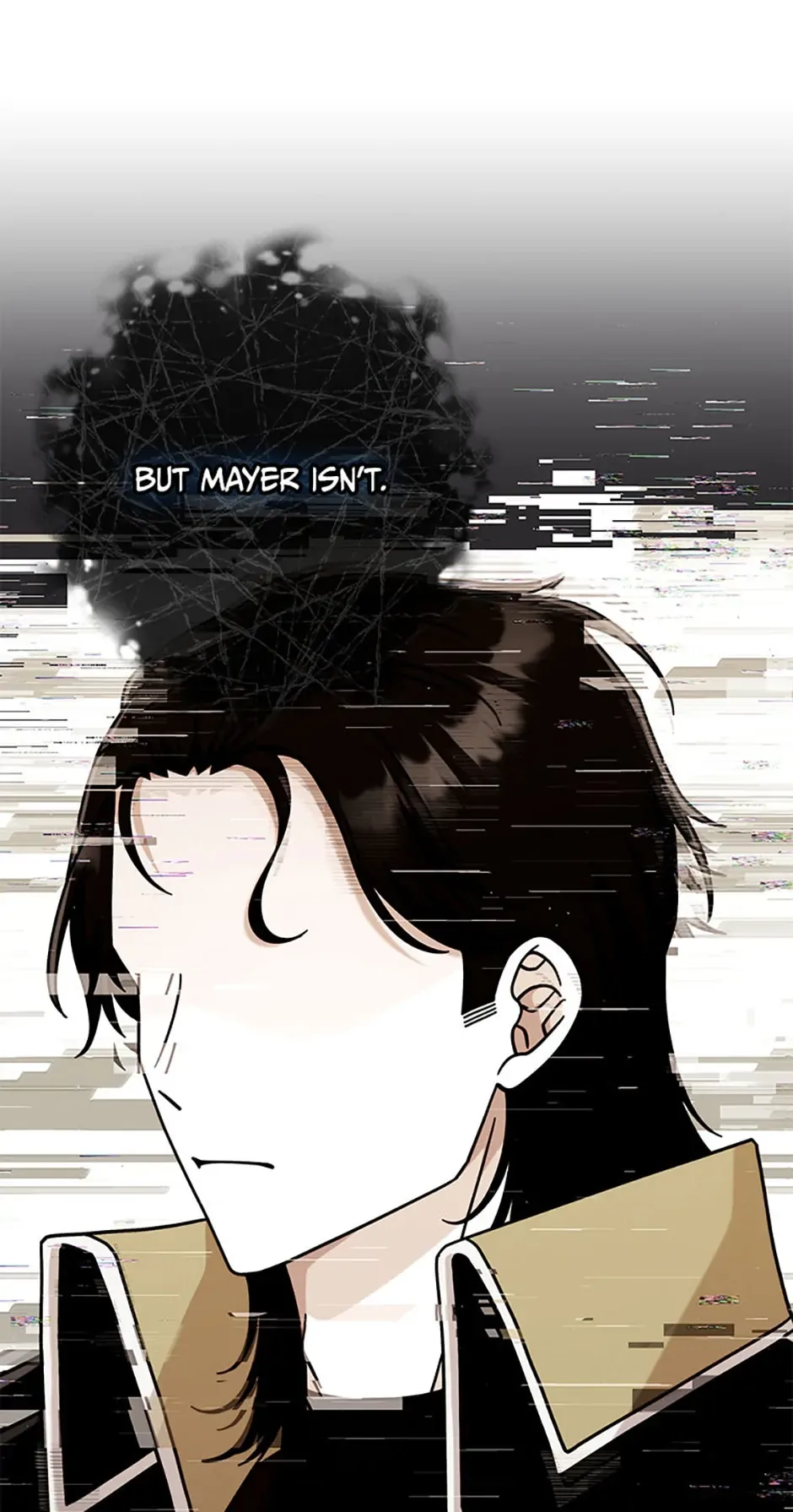 I’m Not the Final Boss’ Lover Chapter 41 page 70