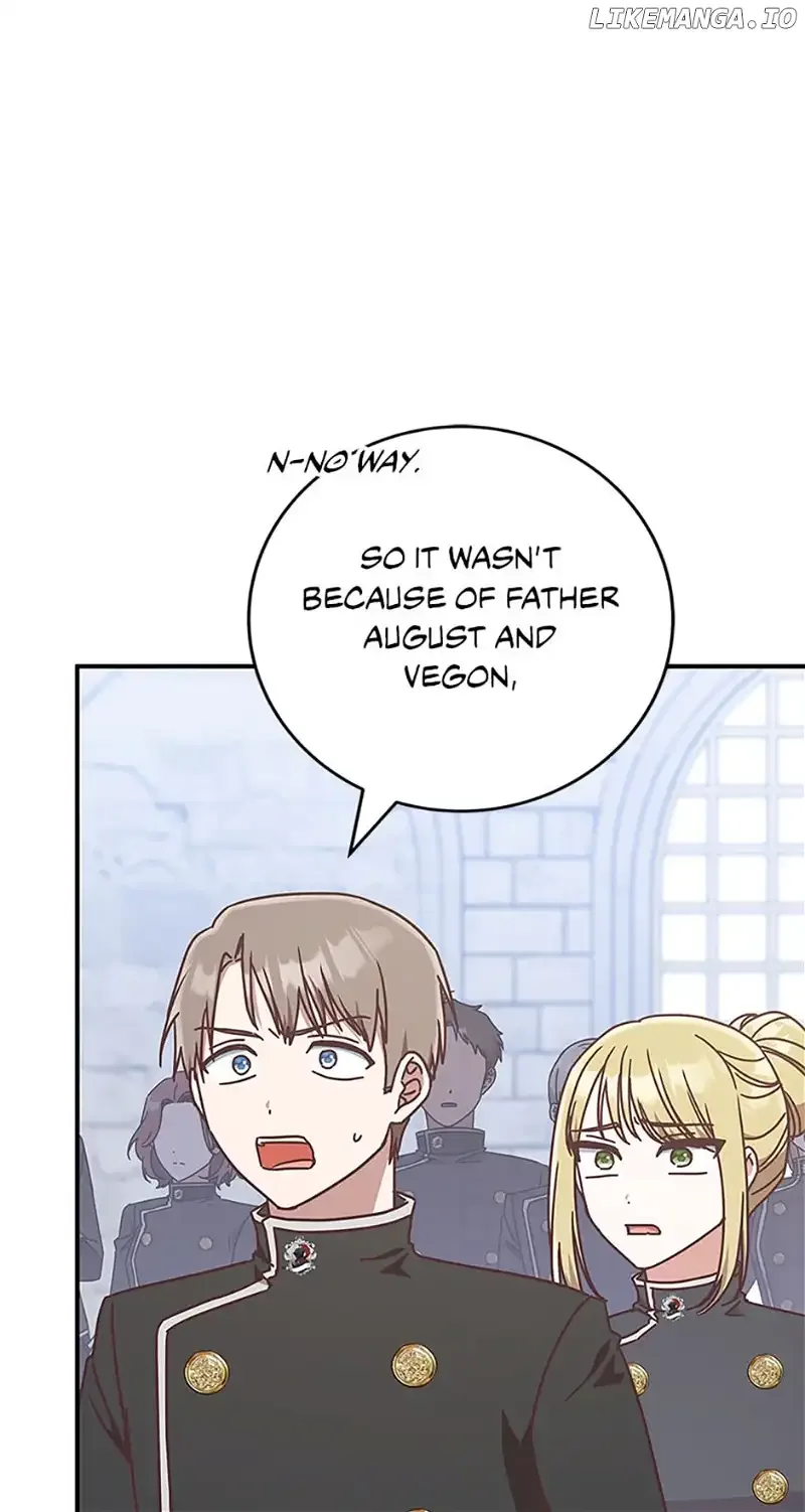 I’m Not the Final Boss’ Lover Chapter 48 page 6
