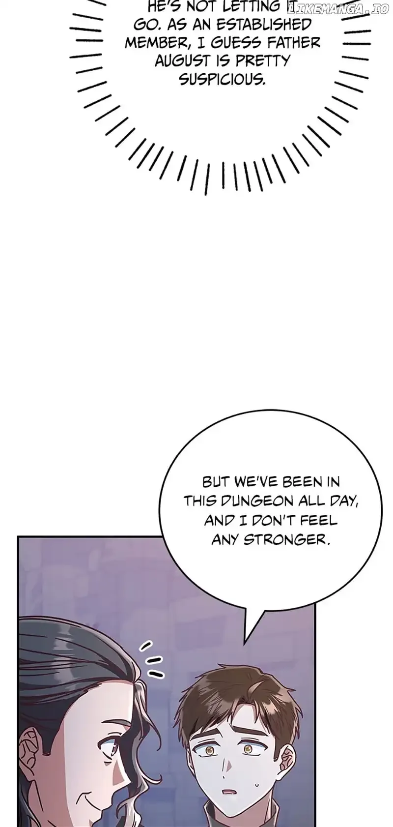 I’m Not the Final Boss’ Lover Chapter 48 page 23